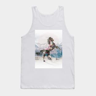 Horse Tank Top